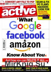 Computeractive - Issue 515