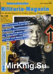 Internationales Militaria-Magazin 2009-07/08 (139)