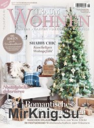 Traumwohnen - November-Dezember 2017