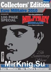 Military Modelling Vol.40 No.13 (2010)