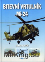 Bitevni Vrtulnik Mi-24