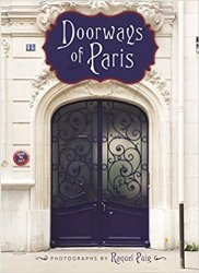Doorways of Paris