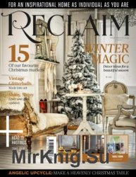 Reclaim - Issue 21