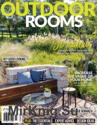 Outdoor Rooms - Issue 37