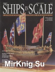 Ships in Scale.     1999 