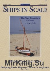 Seaway - Ships in Scale.     1994 