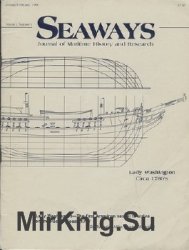 Seaway - Ships in Scale.     1990 