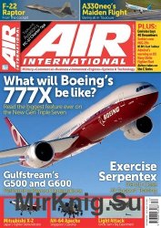 AIR International - December 2017