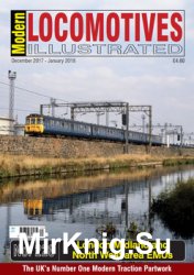 Modern Locomotives Illustrated 2017-12/2018-01 (228)