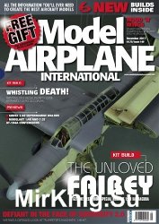 Model Airplane International - Issue 149 (December 2017)