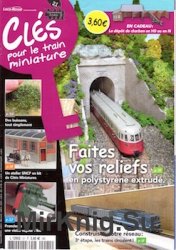 Cles pour le train miniature 21 2015