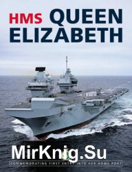 HMS Queen Elizabeth