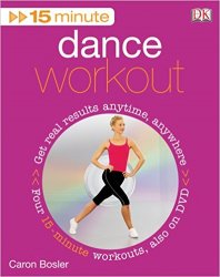 15-Minute Dance Workout