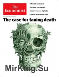 The Economist - 25 November 2017