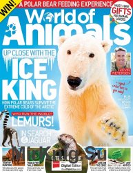 World of Animals Issue 53