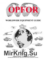 OPFOR Worldwide Equipment Guide