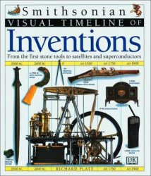 Visual Timeline of Inventions