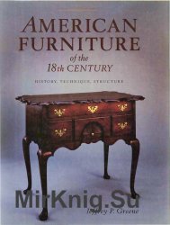 American Furniture of the 18th Century