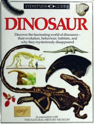 Dinosaurs (Eyewitness Guides)