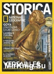 Storica National Geographic - Dicembre 2017