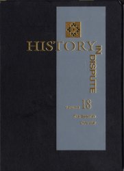 History in Dispute. Vol.18: The Spanish Civil War