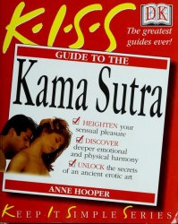 The K.I.S.S. Guide to the Kama S*tra