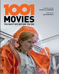 1001 Movies You Must See Before You Die, 7th Edition