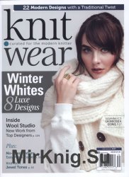 Knit.Wear Fall/Winter 2017