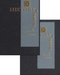 History in Dispute. Volume 4: World War II, 1939-1943; Volume 5: World War II, 1943-1945