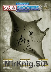 ScubaShooters Issue 33 2017