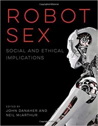 Robot Cex: Social and Ethical Implications