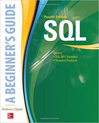 SQL: A Beginners Guide, 4th Edition