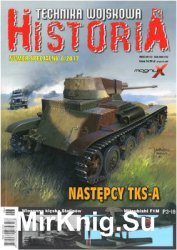 Technika Wojskowa Historia Numer Specjalny 2017-06 (36)