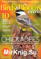 Birds and Blooms Extra 2017