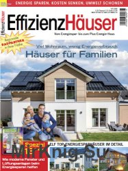 Effizienzhauser Magazin 12/1-2018
