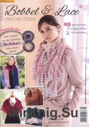 Bobbel & Lace 1 2017