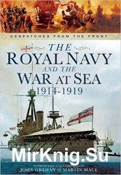 The Royal Navy and the War at Sea - 1914-1919: Despatches from the Front