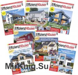 EffizienzHauser - 2017 Full Year Issues Collection