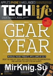 TechLife Australia - Issue 71