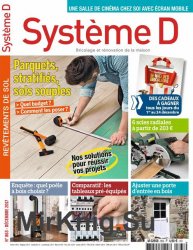 Systeme D 863