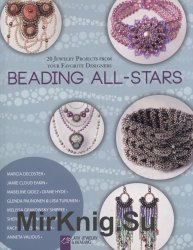 Beading All-Stars