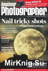 Amateur Photographer 48 2017