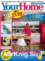 Your Home - January 2018