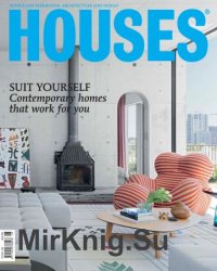 Houses - Issue 119