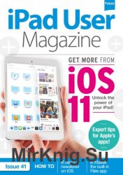 iPad User Magazine 41 2017