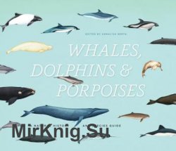 Whales, Dolphins, and Porpoises: A Natural History and Species Guide