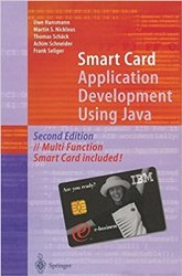 Smart Card Application Development Using Java, 2nd Edition