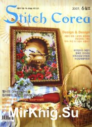 Stitch Corea 6 2007