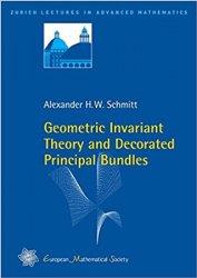Geometric Invariant Theory and Decorated Principal Bundles