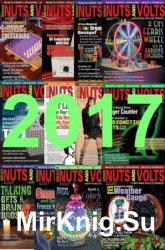 Nuts and Volts 1-12 2017